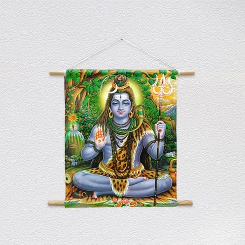 Shiva Na Mata